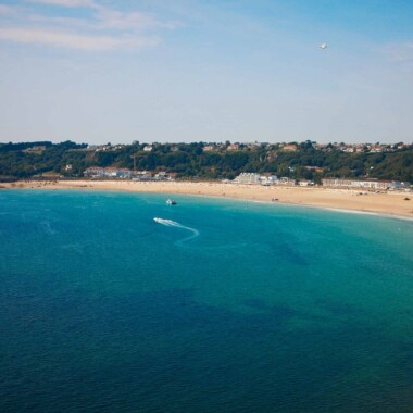 jersey holiday deals