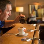 coffee-at-the-golden-sands-hotel