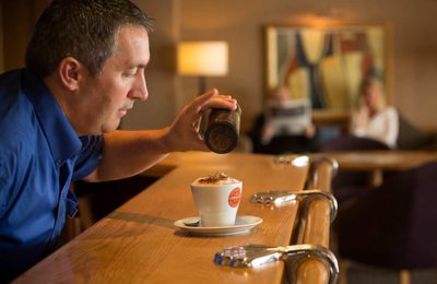 coffee-at-the-golden-sands-hotel