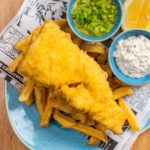 fish-and-chips-from-above-cafe-bar-golden-sands