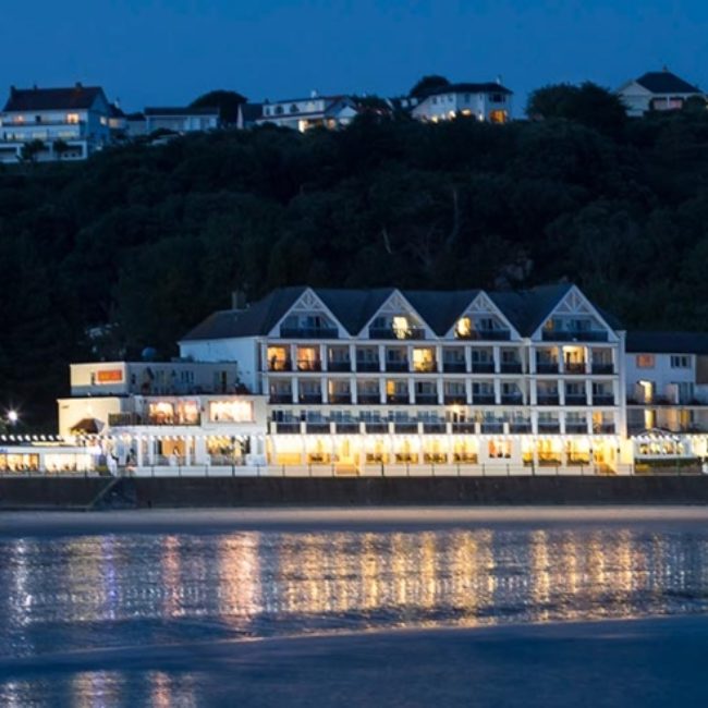Family Hotel in Brelade | Official Site Golden Sands Jersey
