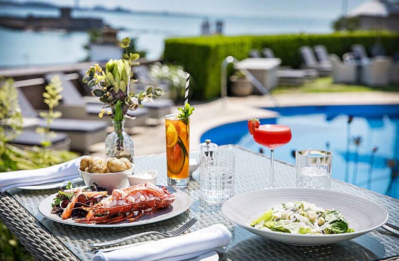 jersey hotels special offers