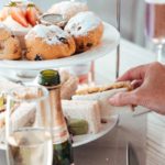 sparkling-afternoon-tea-golden-sands-hotel-jersey