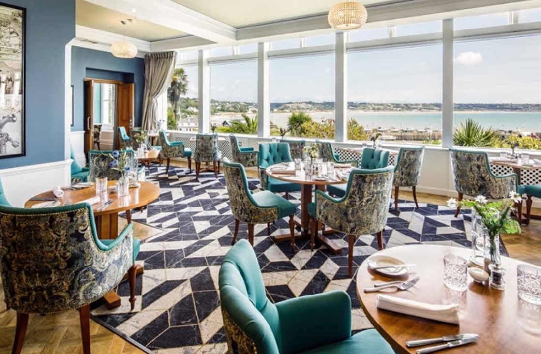 jersey hotels special offers