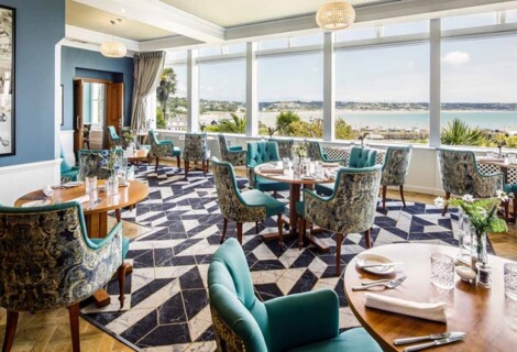 jersey hotels special offers